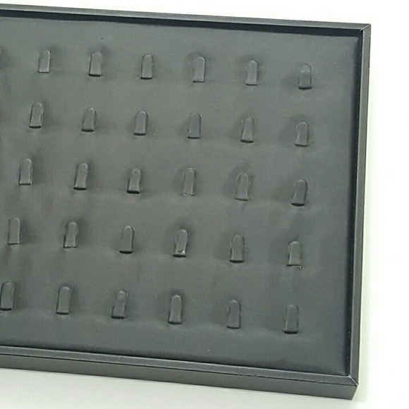 Jewelry Rings Professional Display New - Picture 3 of 5